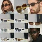 B*ALENCIAG Glasses Top Quality