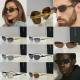 B*ALENCIAG Glasses Top Quality
