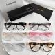 B*ALENCIAG Glasses Top Quality
