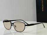 B*ALENCIAG Glasses Top Quality