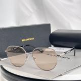 B*ALENCIAG Glasses Top Quality
