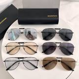B*ALENCIAG Glasses Top Quality