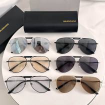 B*ALENCIAG Glasses Top Quality