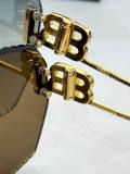 B*ALENCIAG Glasses Top Quality