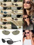 B*ALENCIAG Glasses Top Quality