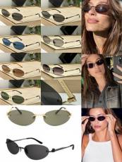 B*ALENCIAG Glasses Top Quality