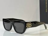 B*ALENCIAG Glasses Top Quality