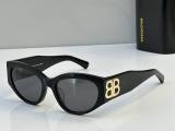 B*ALENCIAG Glasses Top Quality