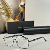 B*ALENCIAG Glasses Top Quality