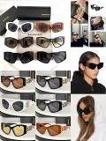 B*ALENCIAG Glasses Top Quality