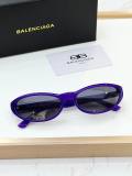 B*ALENCIAG Glasses Top Quality