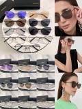 B*ALENCIAG Glasses Top Quality