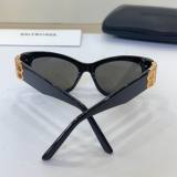 B*ALENCIAG Glasses Top Quality