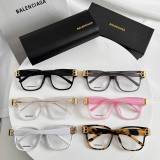 B*ALENCIAG Glasses Top Quality