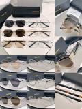 B*ALENCIAG Glasses Top Quality
