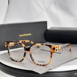 B*ALENCIAG Glasses Top Quality