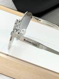 B*ALENCIAG Glasses Top Quality