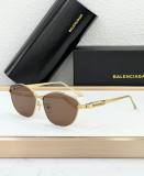 B*ALENCIAG Glasses Top Quality