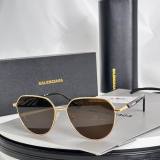 B*ALENCIAG Glasses Top Quality