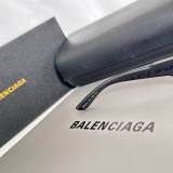B*ALENCIAG Glasses Top Quality