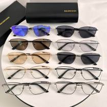 B*ALENCIAG Glasses Top Quality