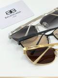 B*ALENCIAG Glasses Top Quality