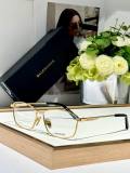 B*ALENCIAG Glasses Top Quality