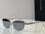 B*ALENCIAG Glasses Top Quality