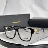 B*ALENCIAG Glasses Top Quality