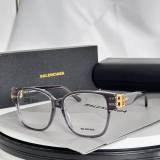 B*ALENCIAG Glasses Top Quality