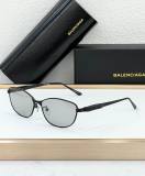 B*ALENCIAG Glasses Top Quality