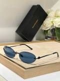 B*ALENCIAG Glasses Top Quality