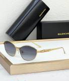 B*ALENCIAG Glasses Top Quality