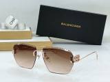 B*ALENCIAG Glasses Top Quality