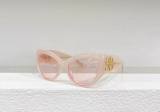 B*ALENCIAG Glasses Top Quality