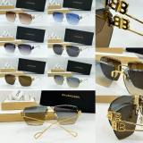 B*ALENCIAG Glasses Top Quality