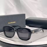 B*ALENCIAG Glasses Top Quality