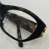 B*ALENCIAG Glasses Top Quality