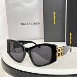 B*ALENCIAG Glasses Top Quality