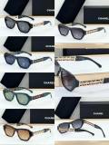C*hanel Glasses Top Quality