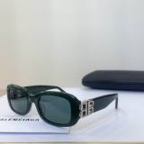 B*ALENCIAG Glasses Top Quality