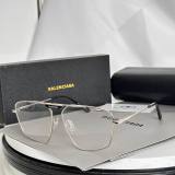 B*ALENCIAG Glasses Top Quality