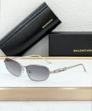B*ALENCIAG Glasses Top Quality