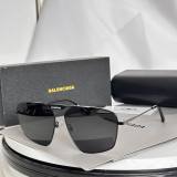 B*ALENCIAG Glasses Top Quality