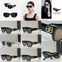 B*ALENCIAG Glasses Top Quality