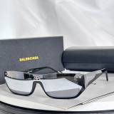 B*ALENCIAG Glasses Top Quality