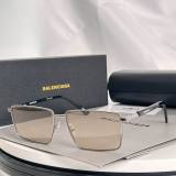 B*ALENCIAG Glasses Top Quality