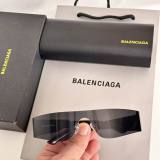 B*ALENCIAG Glasses Top Quality