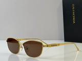 B*ALENCIAG Glasses Top Quality