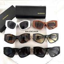 B*ALENCIAG Glasses Top Quality
